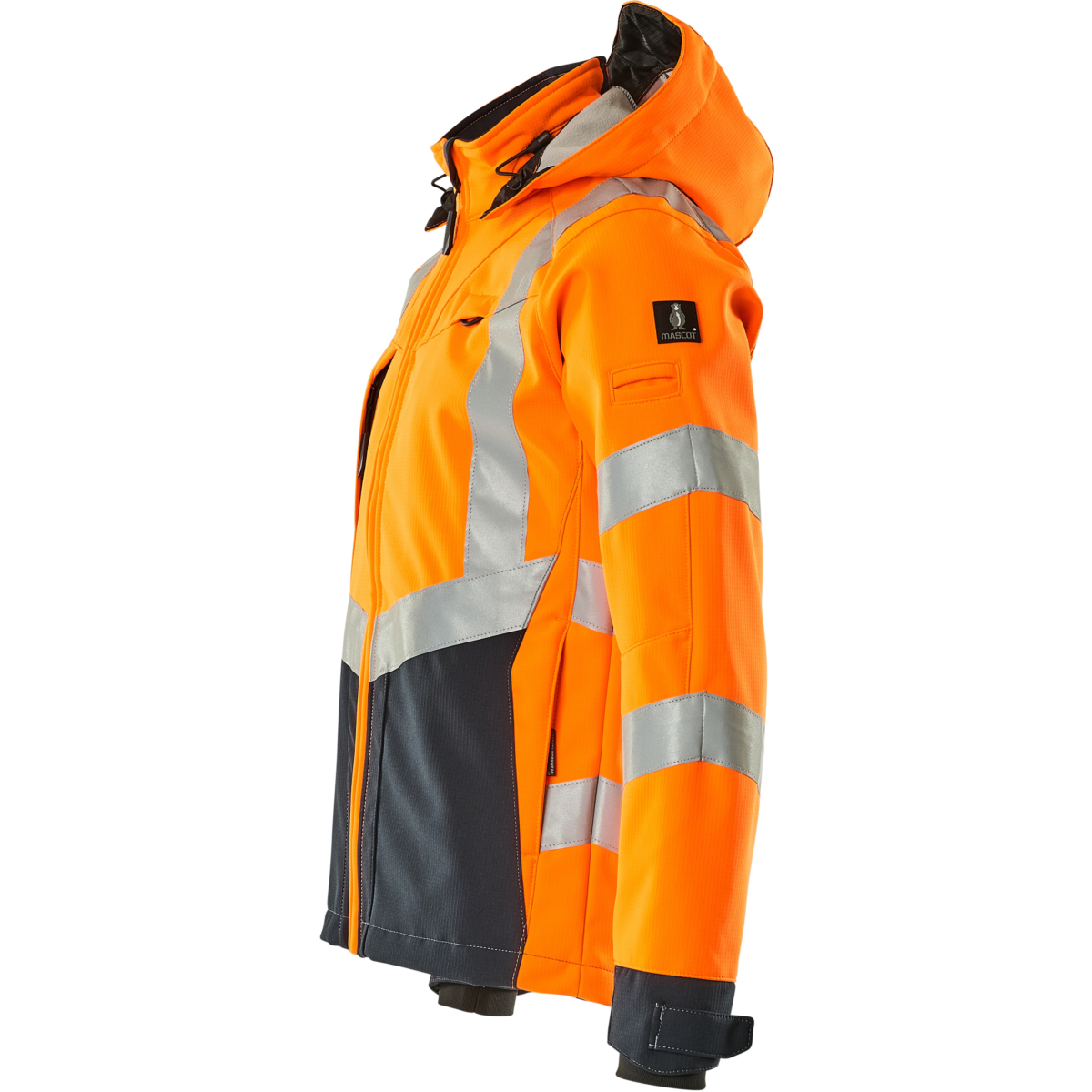 Softshell Jacket