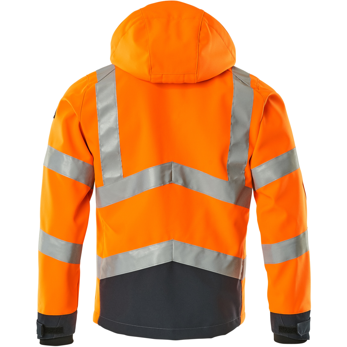 Softshell Jacket