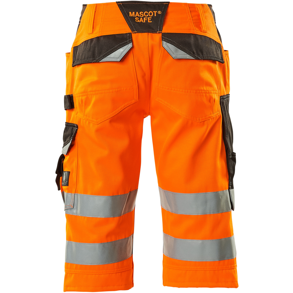  Shorts, long