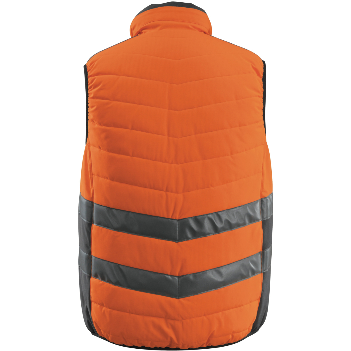 Winter Gilet