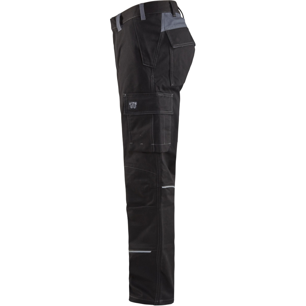 Anti-Flame Trousers