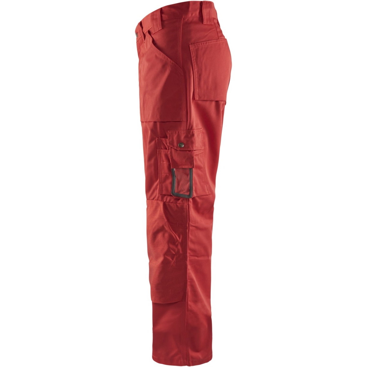 Craftsman Trousers without Nail pocket