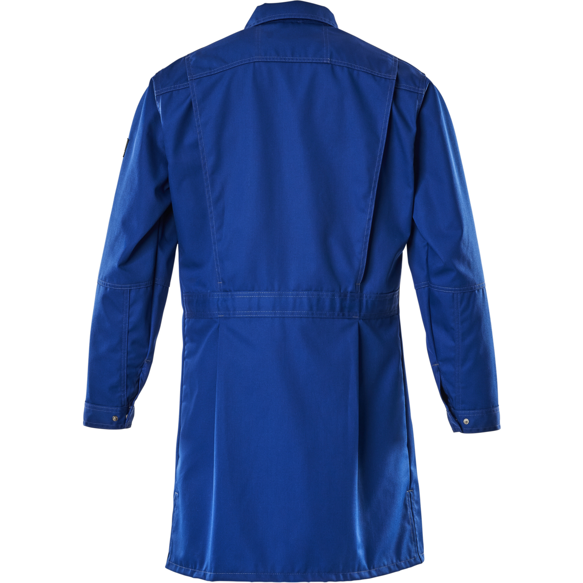 Warehouse Coat