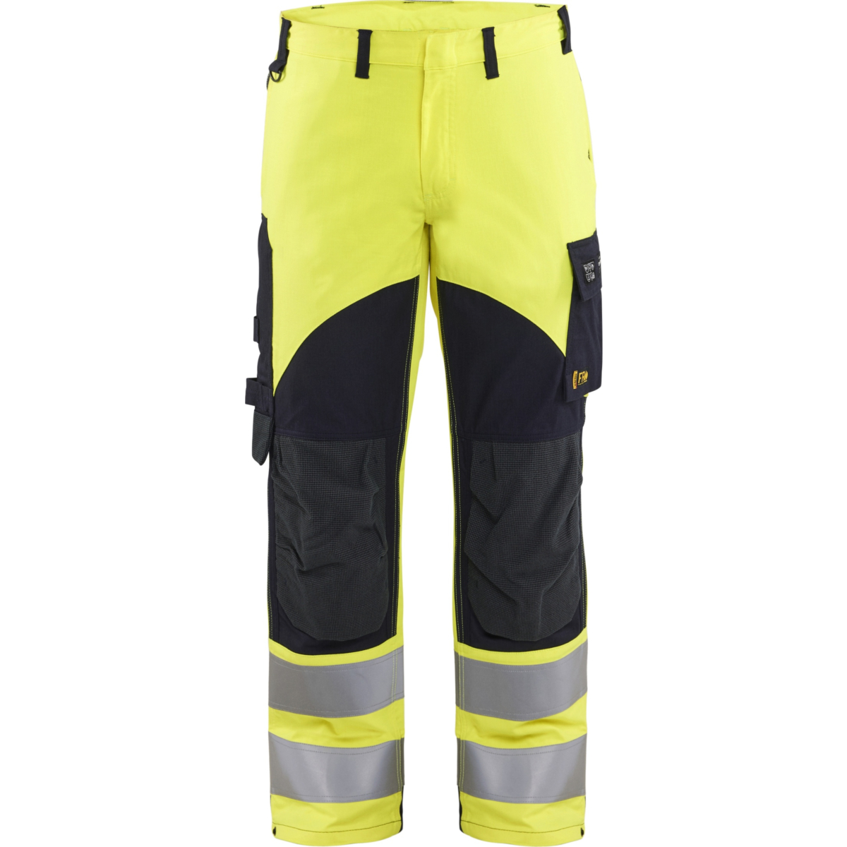 1588 Multinorm Inherent trousers