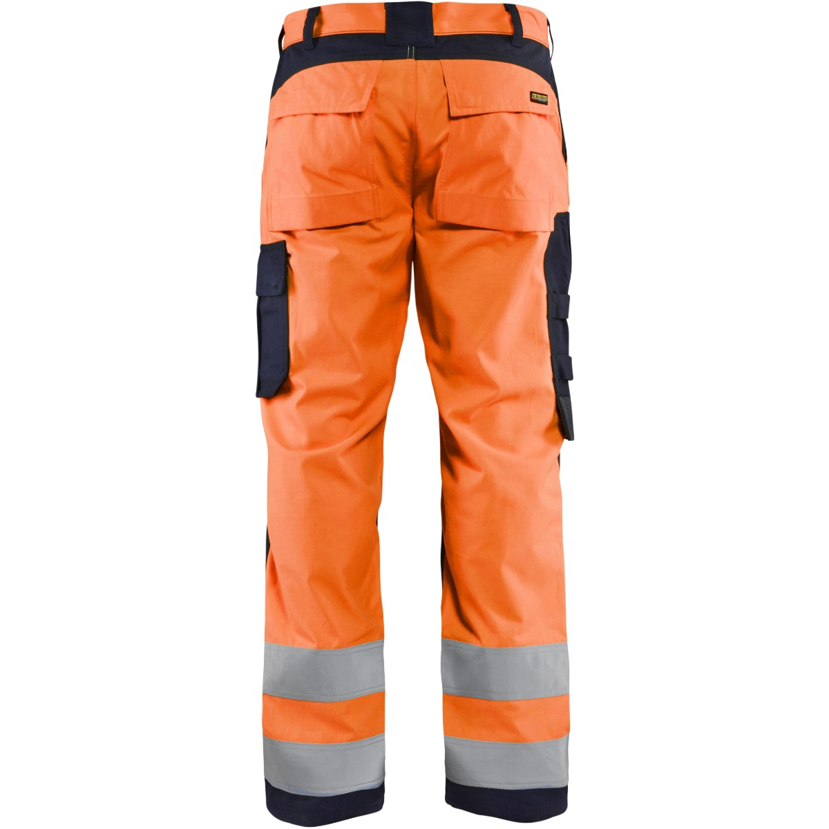 Multinorm inherent trousers