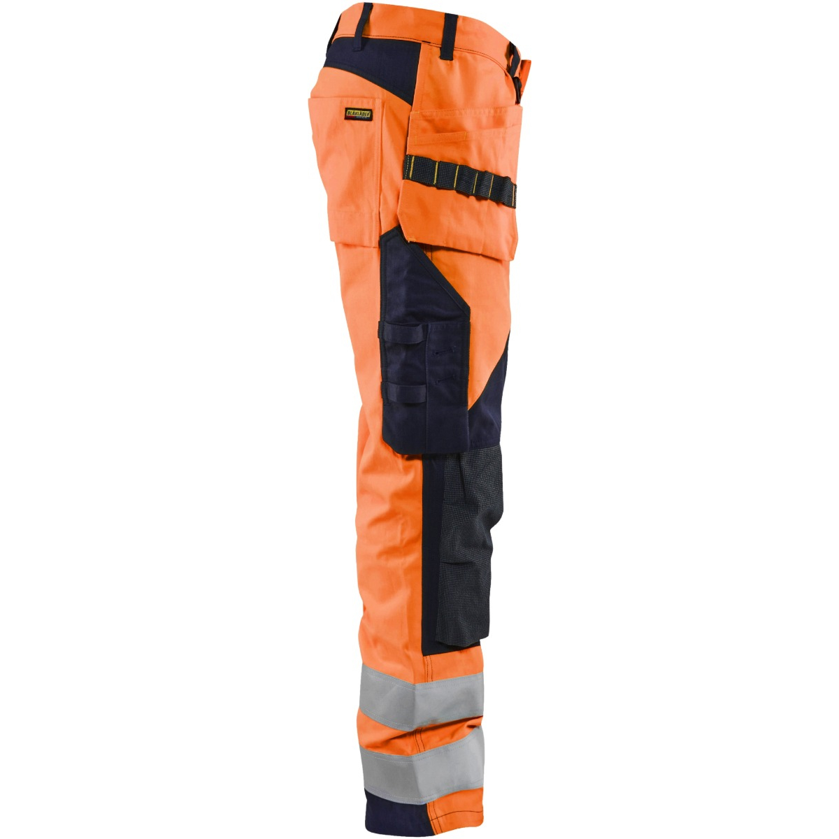 Multinorm inherent trousers