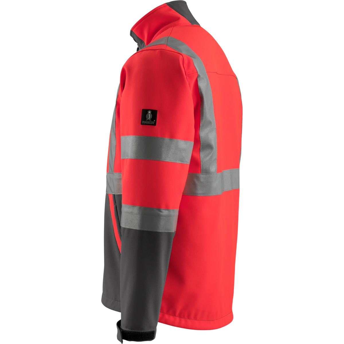 Softshell Jacket