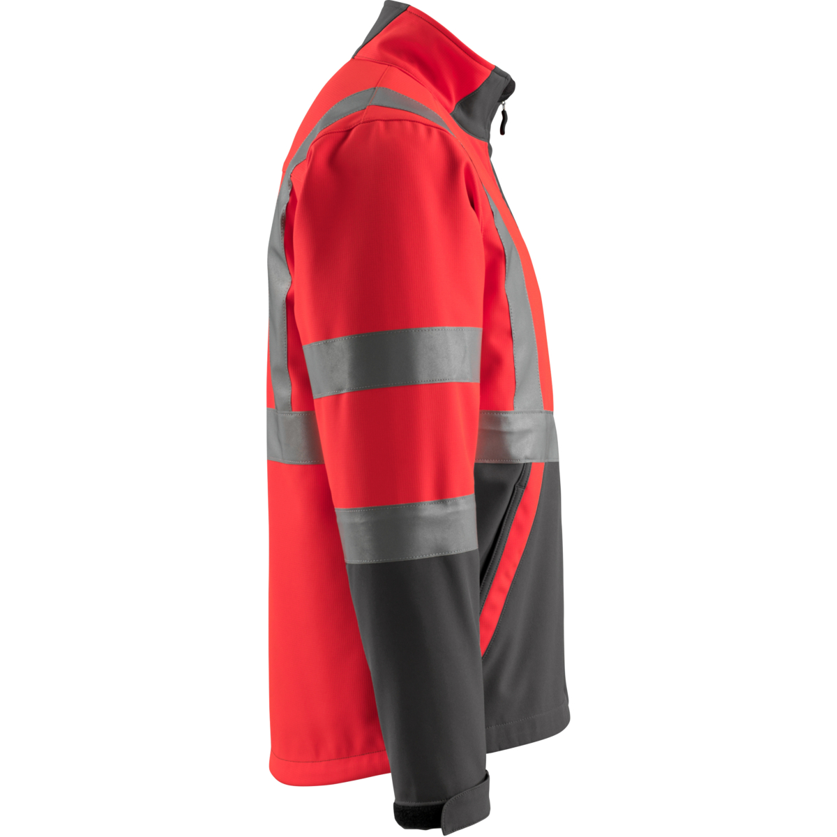 Softshell Jacket