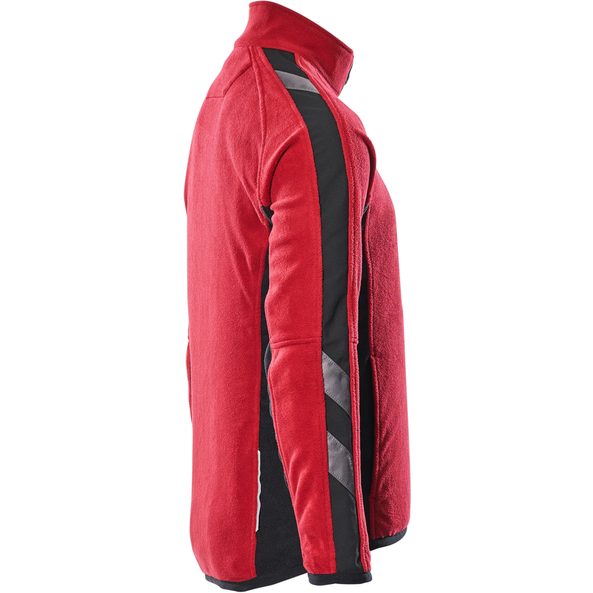  Fleece Jacket