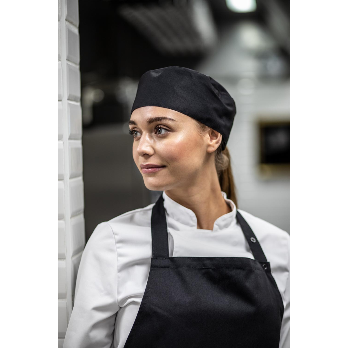 Chef’s jacket (Women’s)