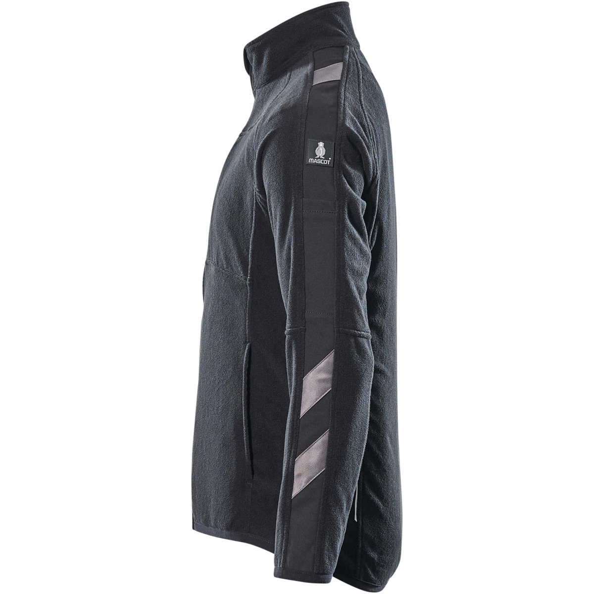 Fleece Jacket