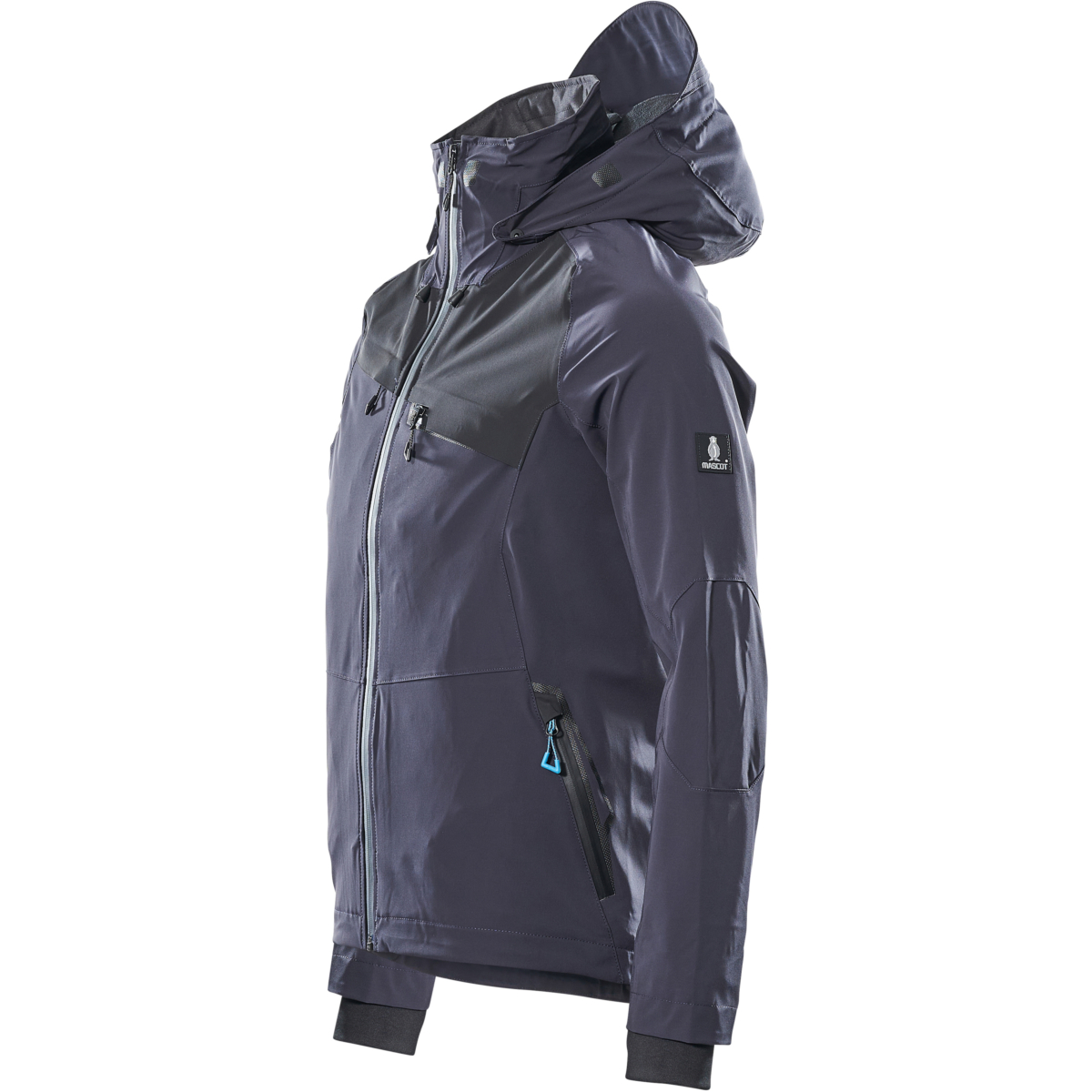 Outer Shell Jacket
