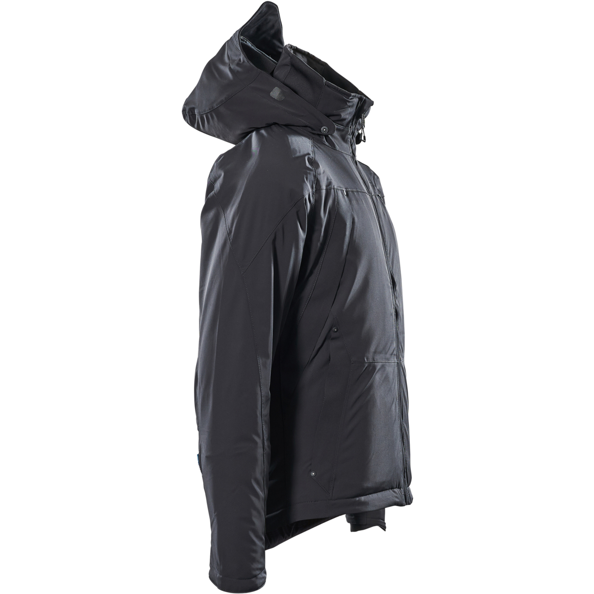 Winter Jacket