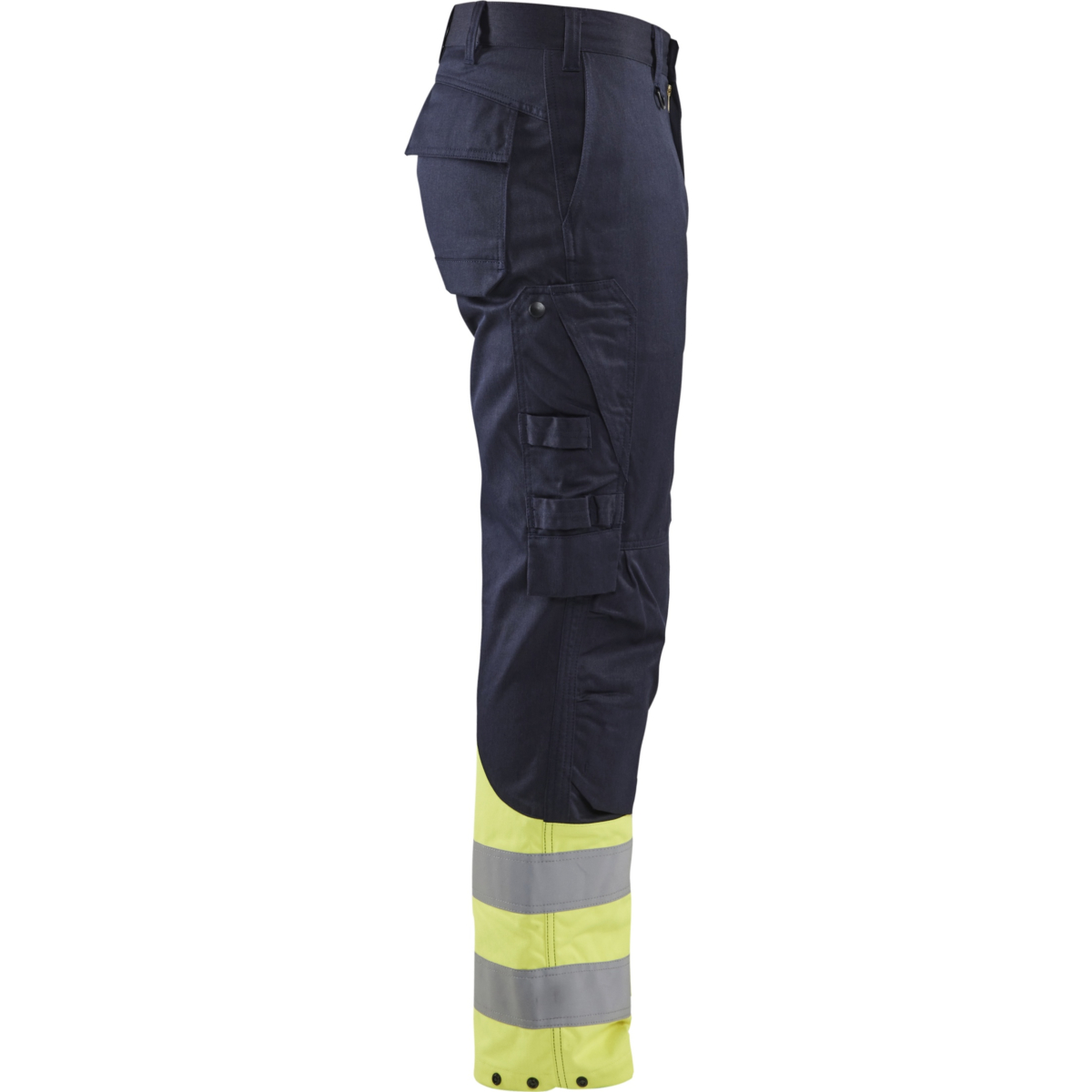 1705 Inherent Steel trousers