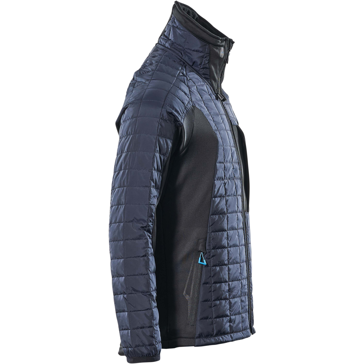 Thermal jacket