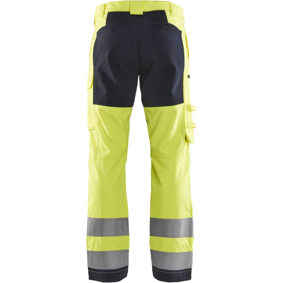 Trousers Multinorm Inherent with stretch
