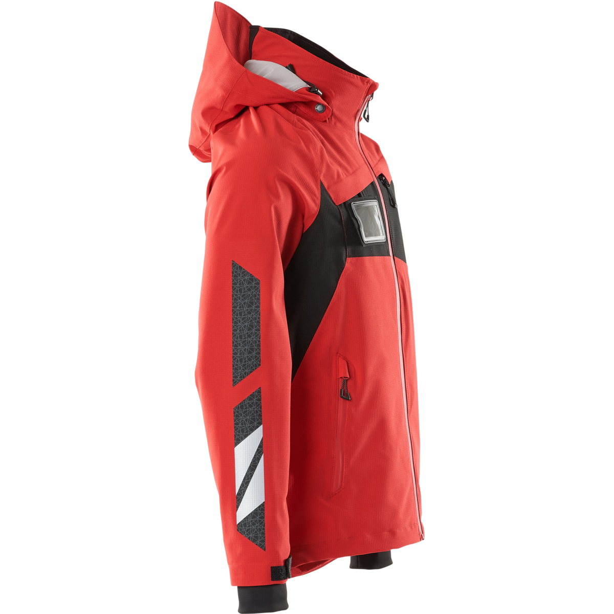 Outer Shell Jacket