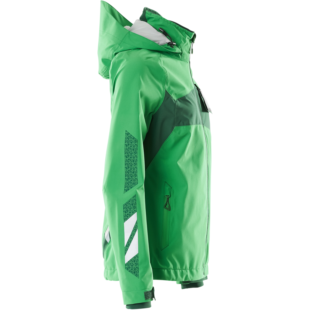 Outer Shell Jacket