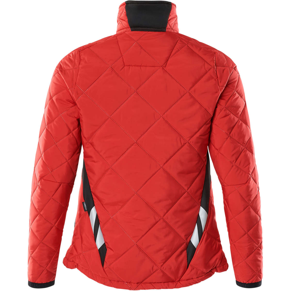 Thermal jacket