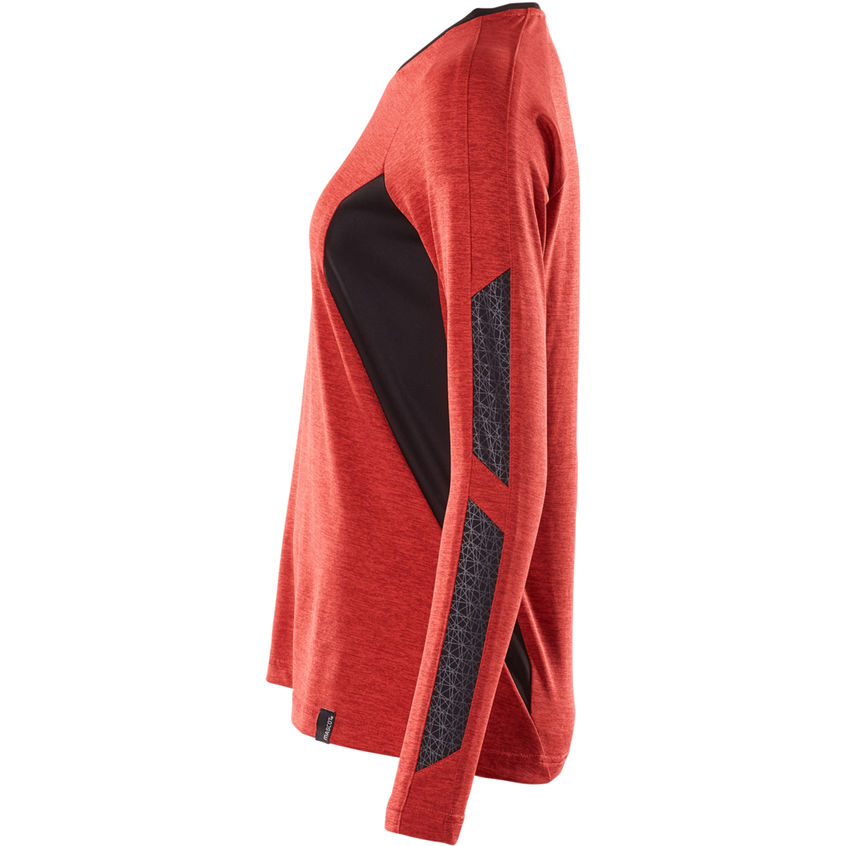 T-shirt, long-sleeved