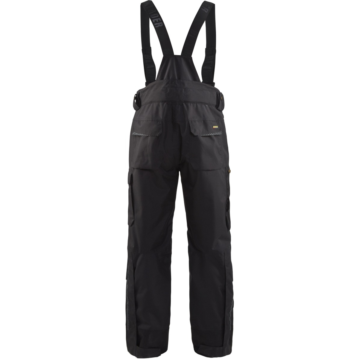 Shell Trouser