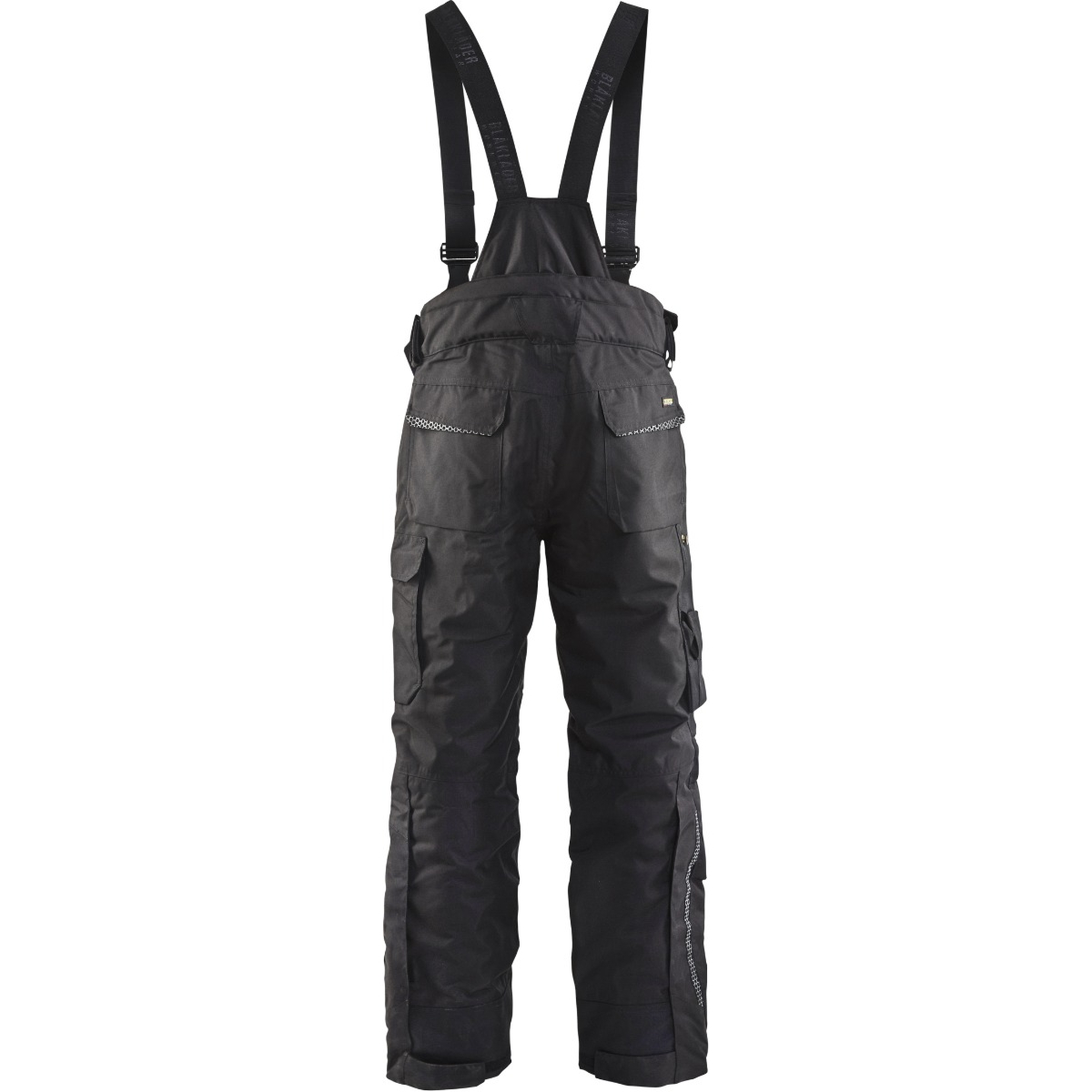 Winter trouser