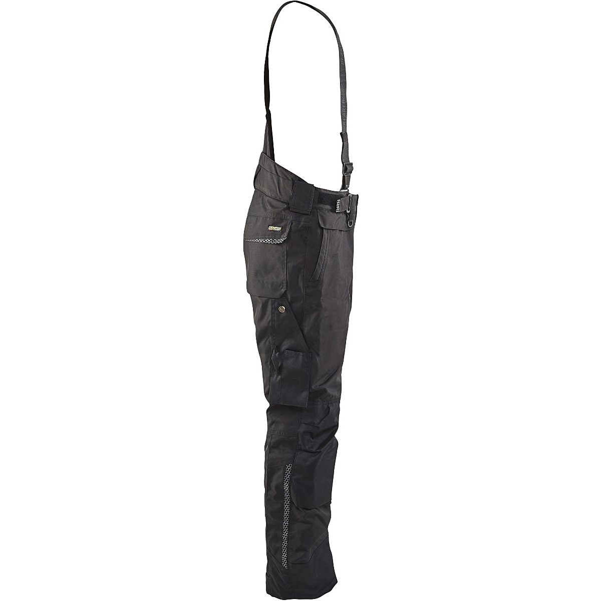 Winter trouser