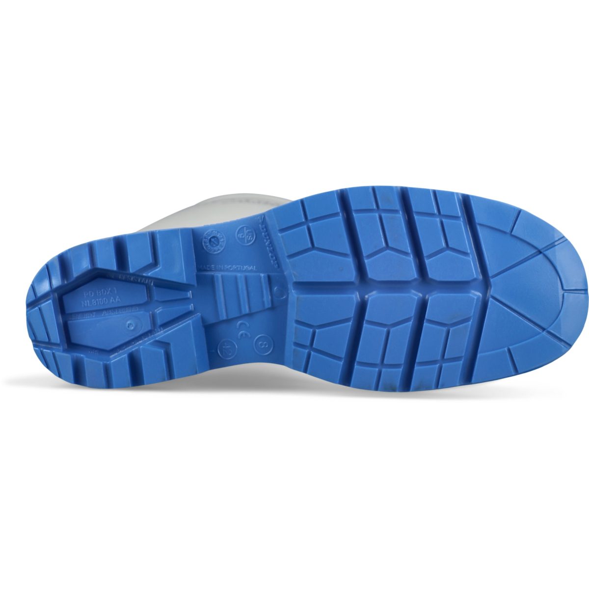 181331 Acifort Classic