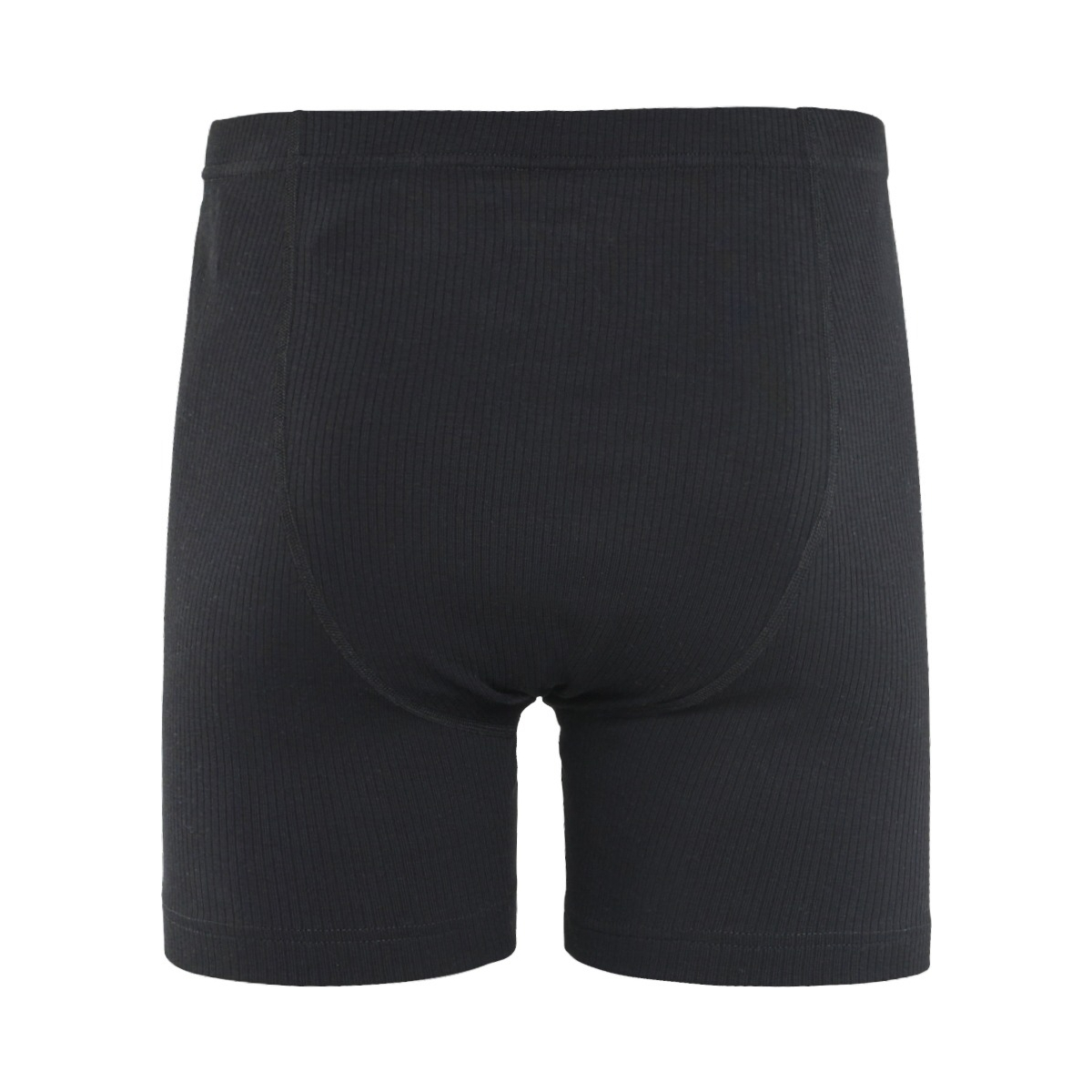 Flame resistant briefs