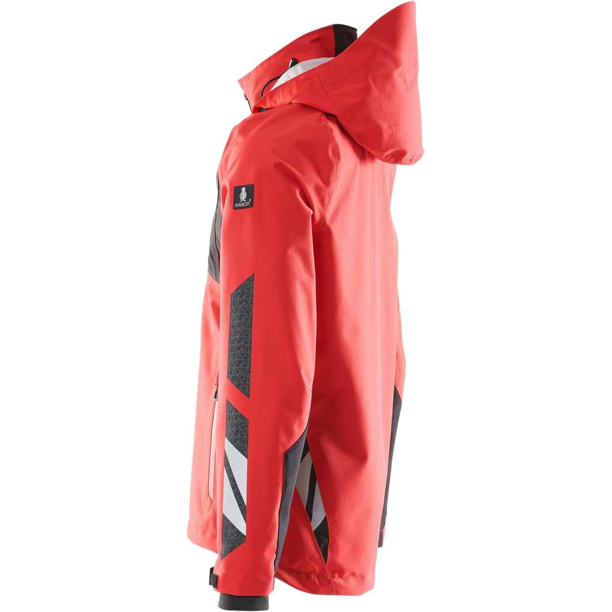 Outer Shell Jacket