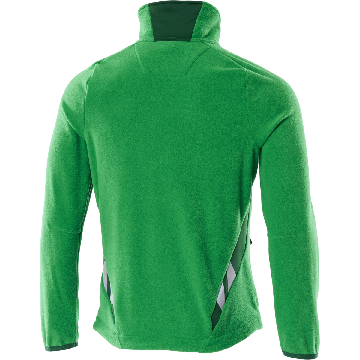 Fleece Jacket