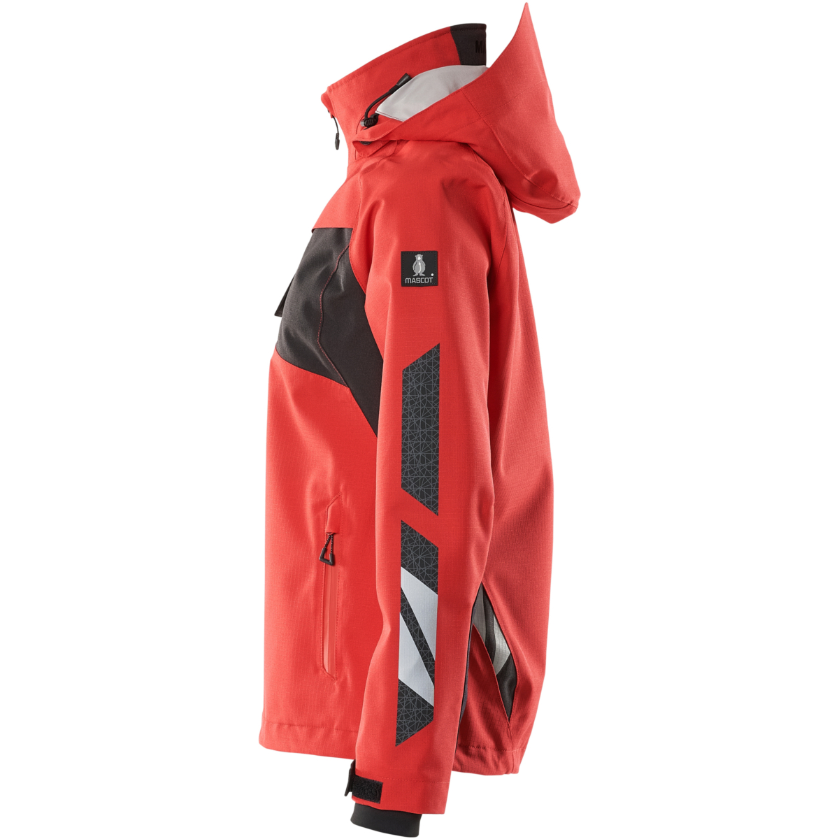 Outer Shell Jacket