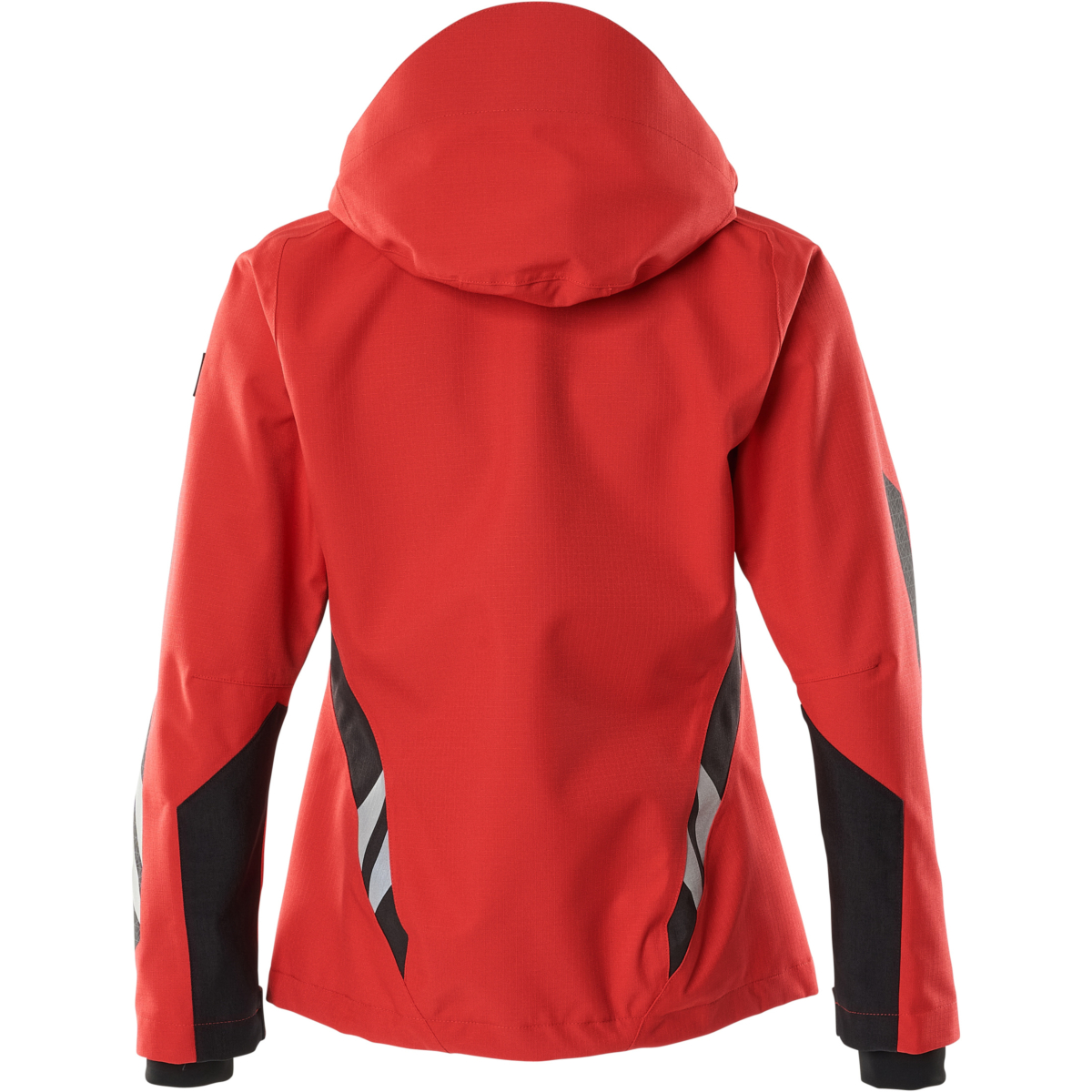 Outer Shell Jacket