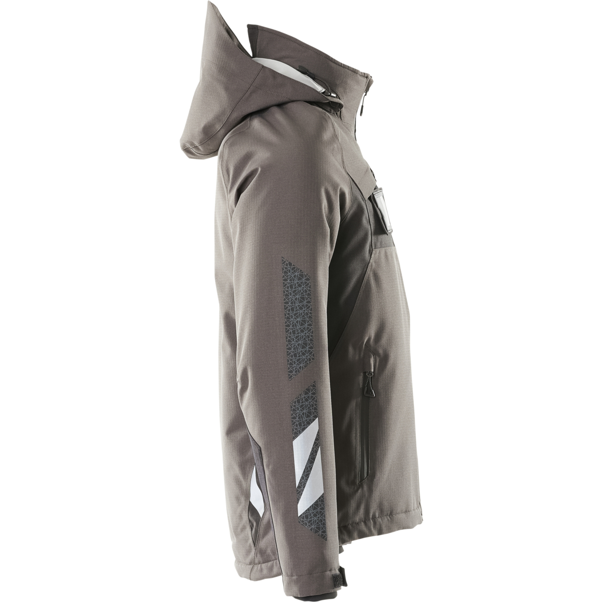 Winter Jacket