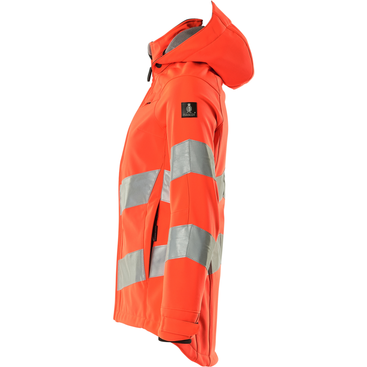 Softshell Jacket