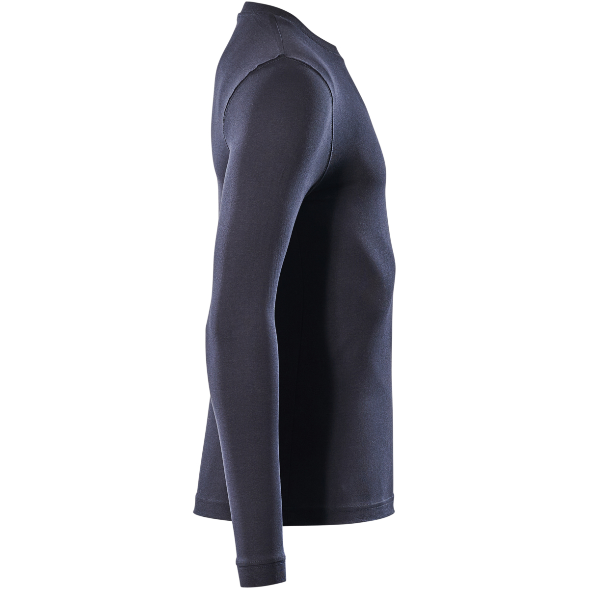 T-shirt, long-sleeved