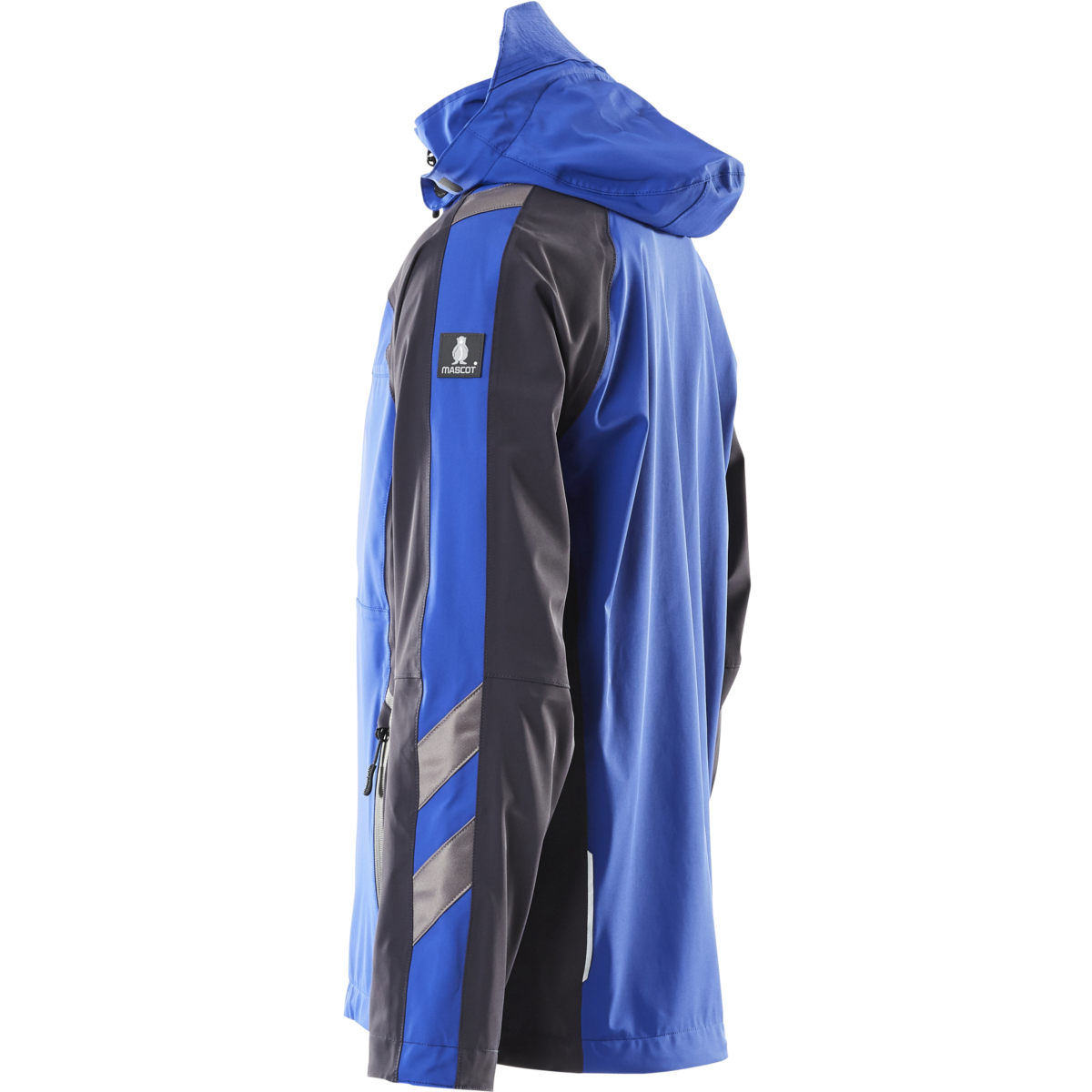 Outer Shell Jacket