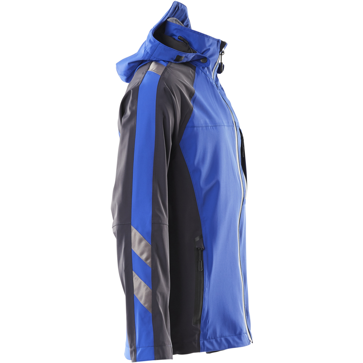 Outer Shell Jacket