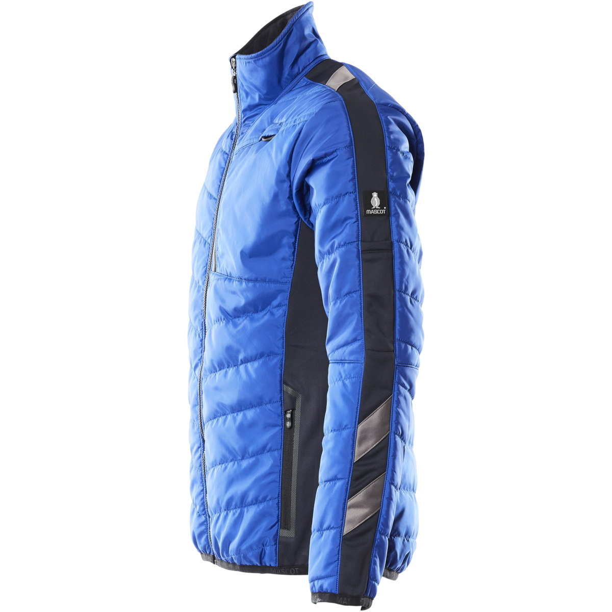 Thermal jacket