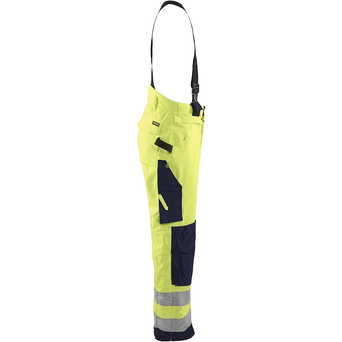 High Vis Winter Trouser