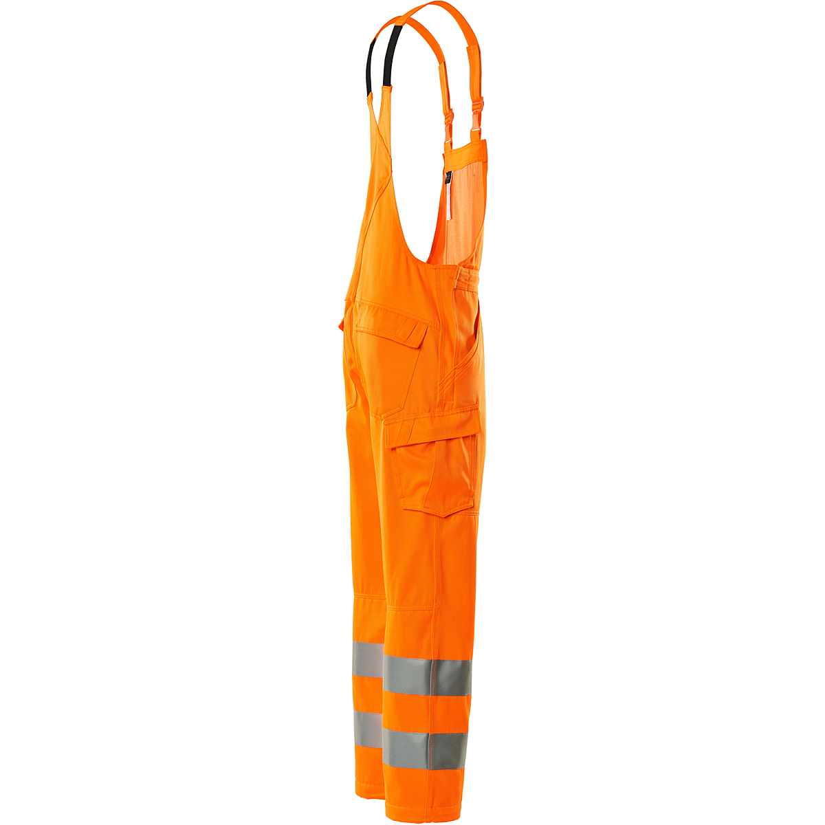 Bib & brace