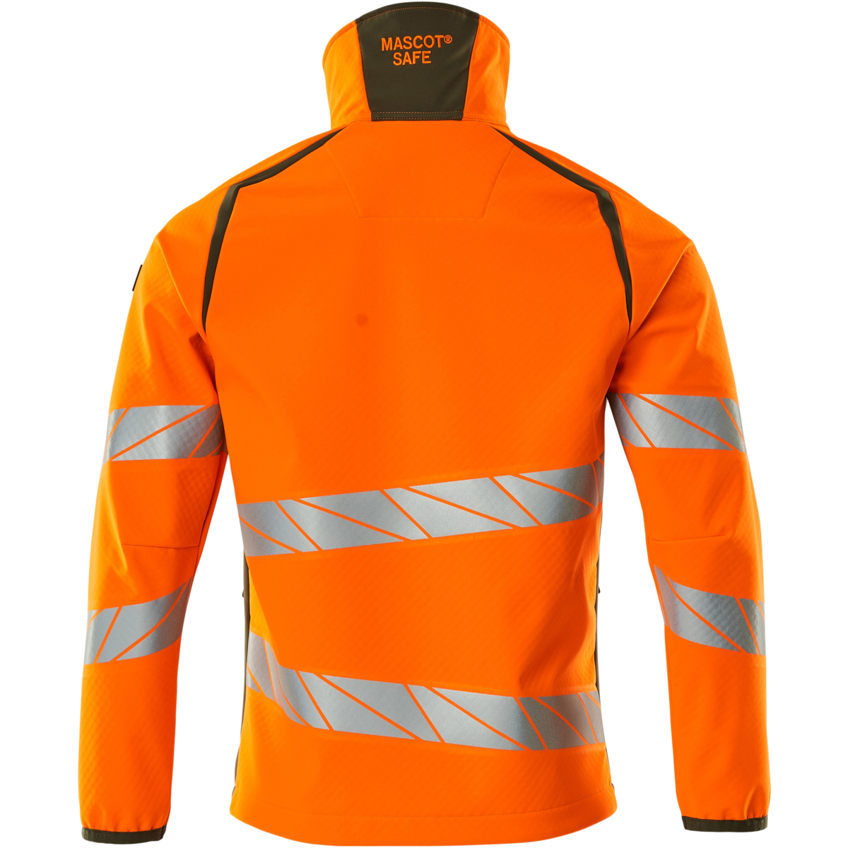 Softshell Jacket