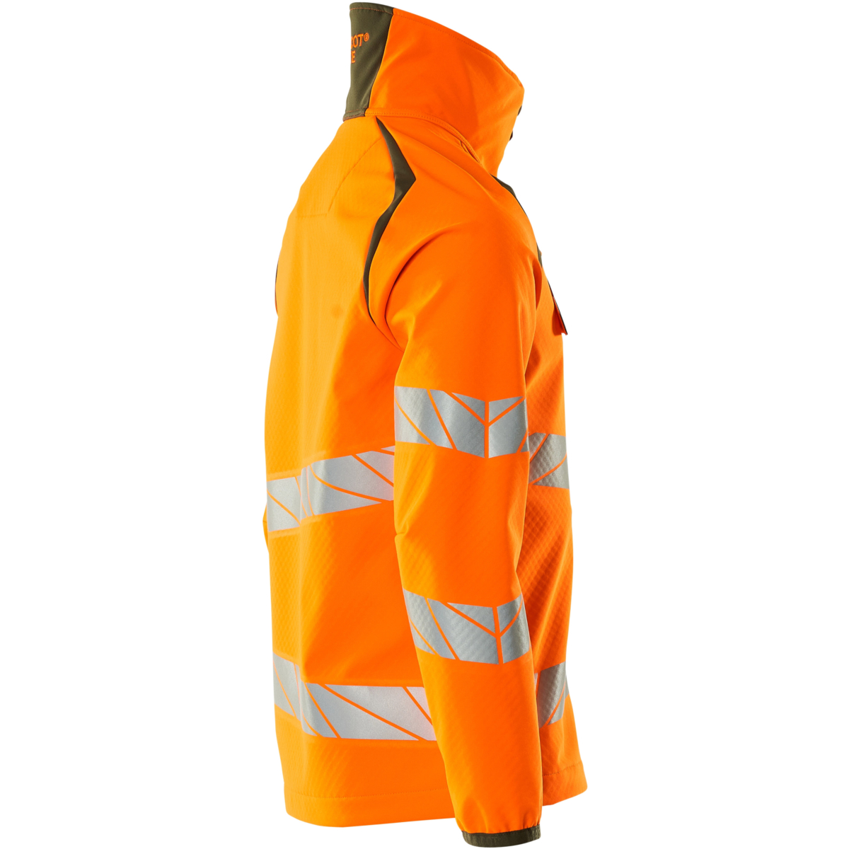 Softshell Jacket