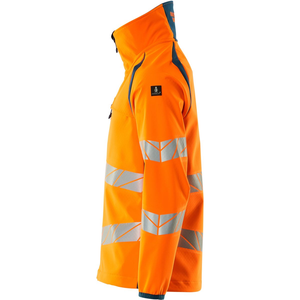 Softshell Jacket