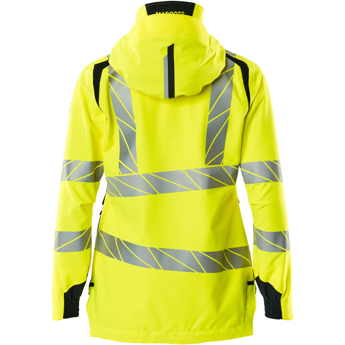 Outer Shell Jacket