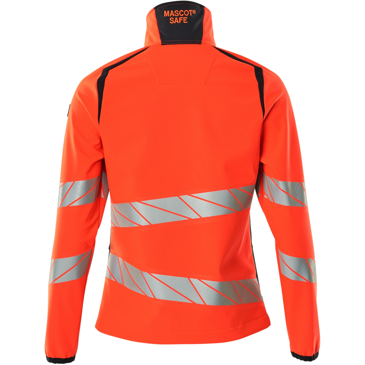 Softshell Jacket