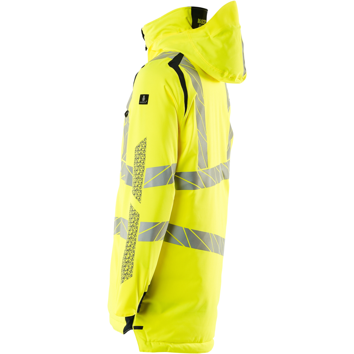 Parka Jacket