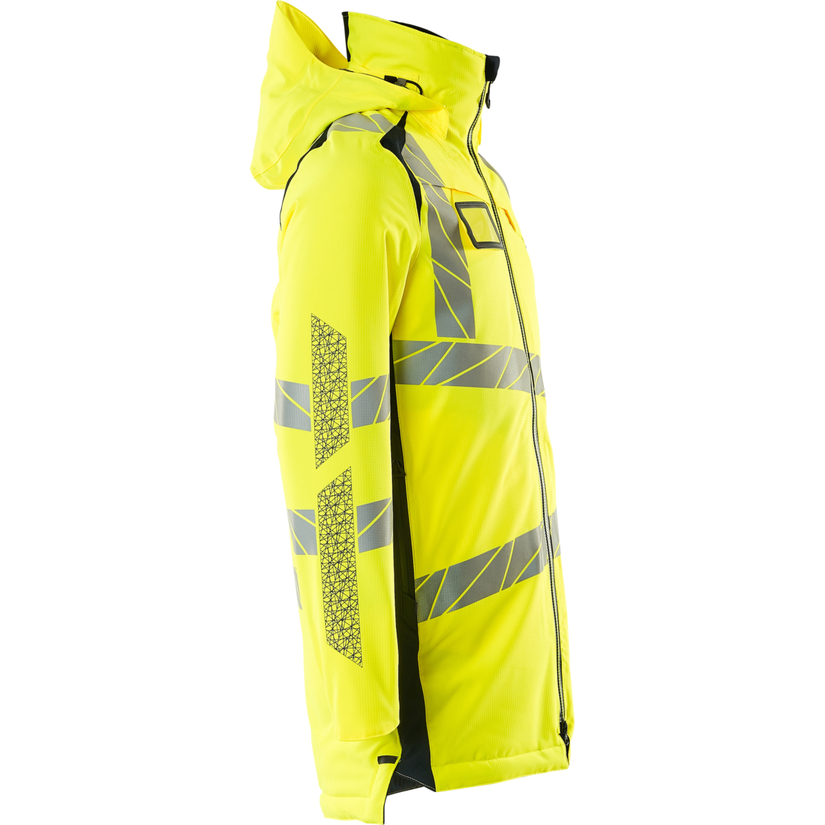 Parka Jacket