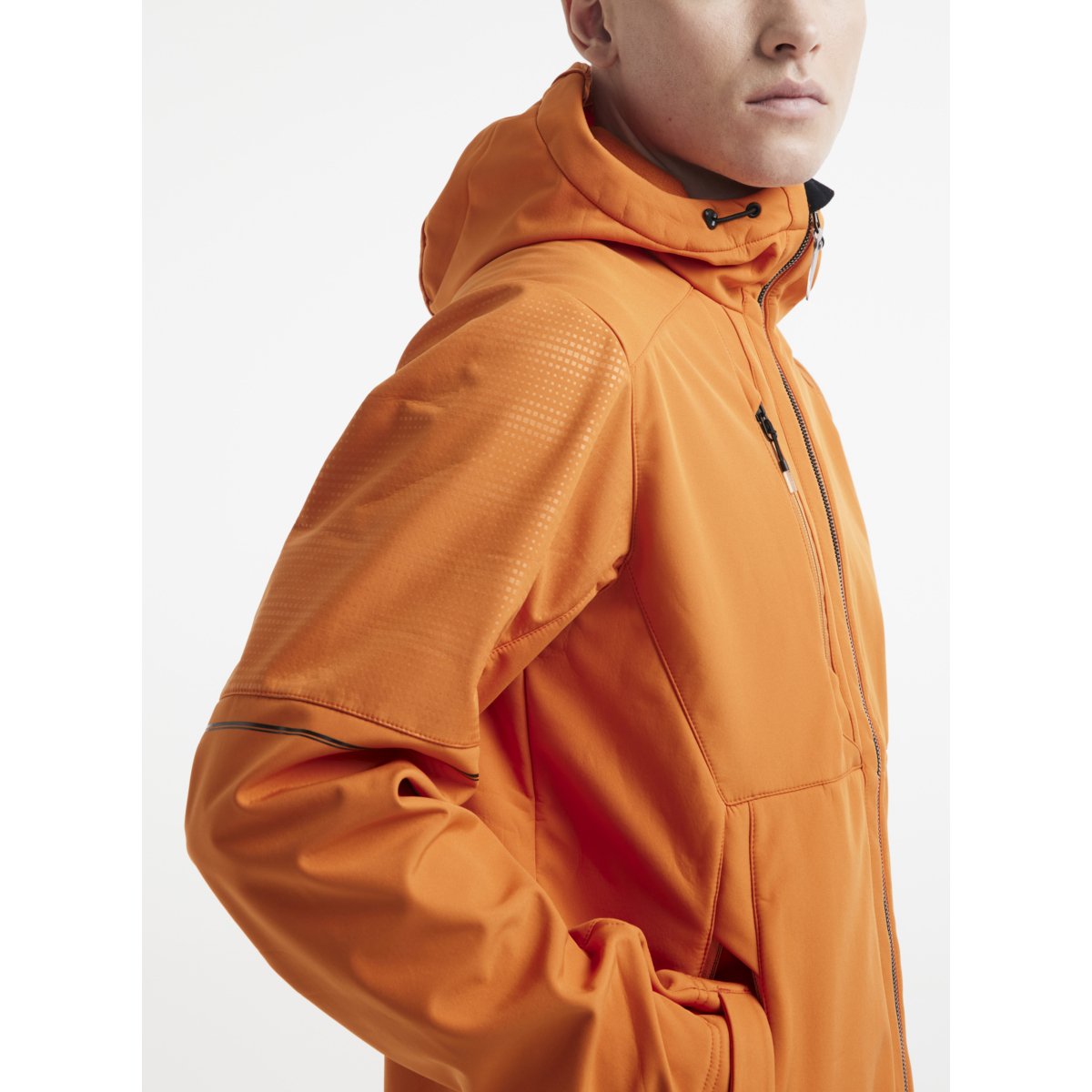 Highland Jacket M