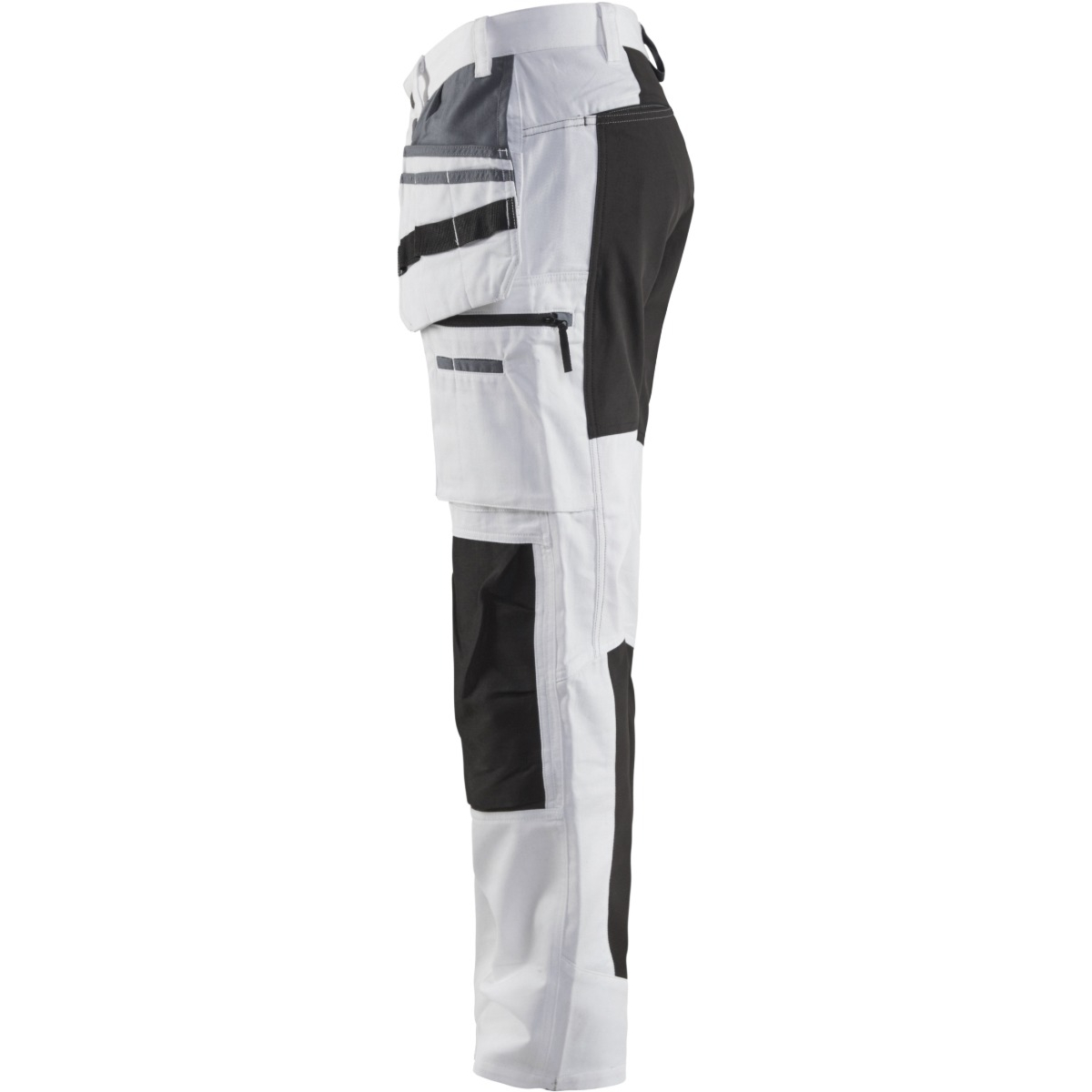Painter Trouser with Stretch